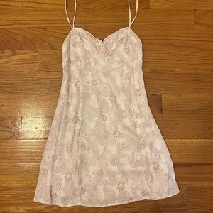 Aritzia Dress